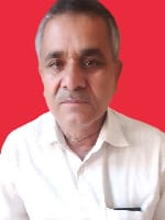 Ashok kumar Sharma
